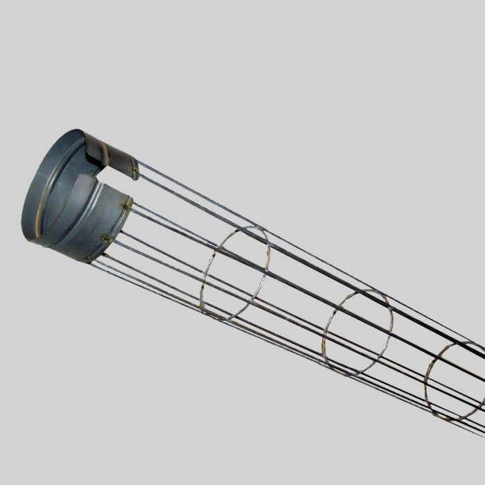 FS FILTER CAGE 143 MM OD X 1219 MM L (5.63" OD X 48.00" L)