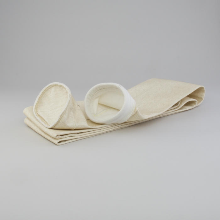 ARAMID BAG W/ WEAR CU 152 MM OD X 4001 MM L (6.00" OD X 157.50" L)