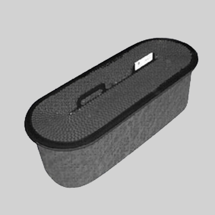 CP ULTRA-WEB CONDUCTIVE FR POWERCORE 568 MM L X 192 MM W X 178 MM H (22.37 " L X 7.56" W X 7.00"H)