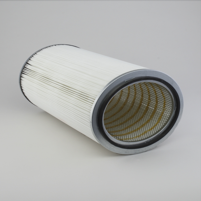 DFO ULTRA-WEB SB CARTRIDGE FILTER W/ EPDM GASKET (289 MM X 365 MM) OD X 660 MM L (11.36" X 14.36") OD X 26.00" L