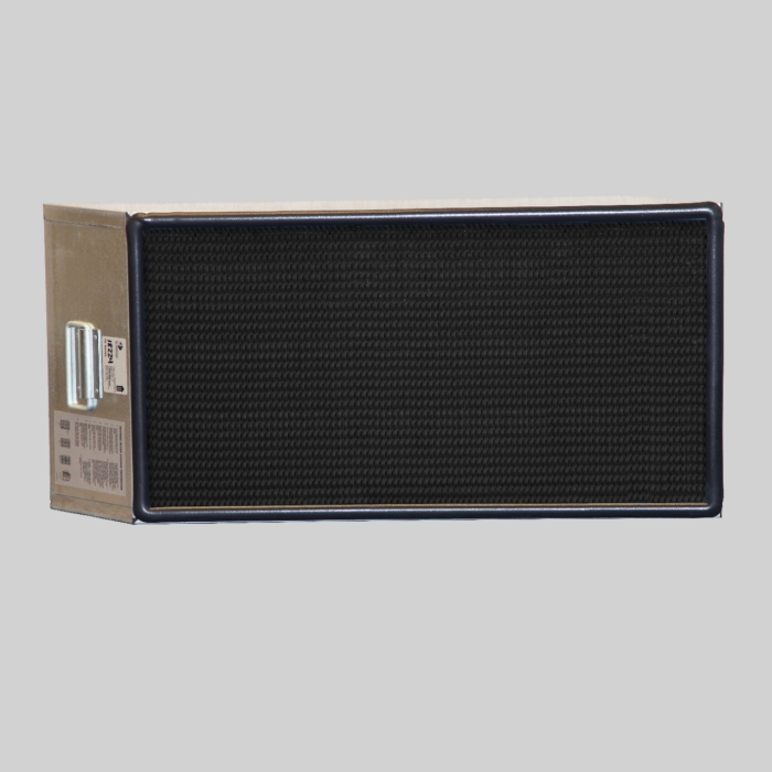 TG ULTRA-WEB CONDUCTIVE FR POWERCORE 921 MM L X 424 MM W X 135 MM H (36.26 " L X 16.70" W X 5.31"H)