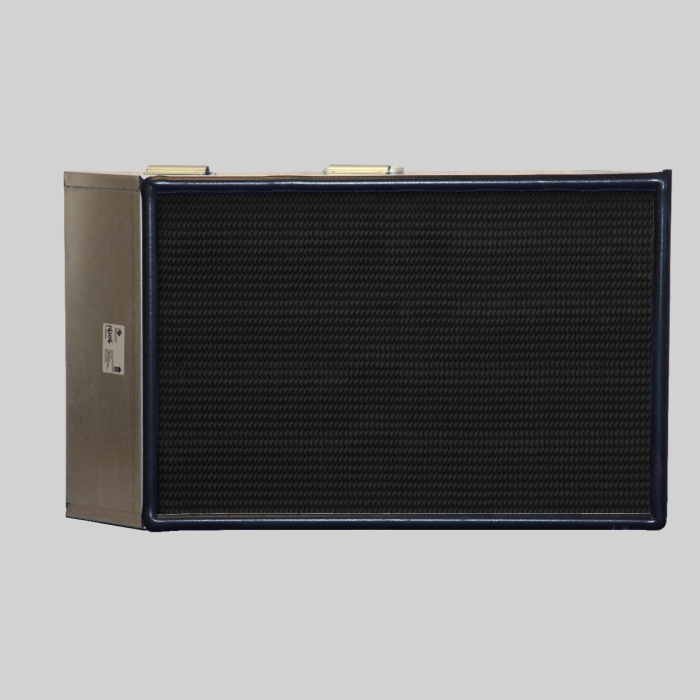 V SERIES ULTRA-WEB CONDUCTIVE FR POWERCORE 921 MM L X 543 MM W X 134.87 MM H (36.26 " L X 21.38" W X 5.31"H)