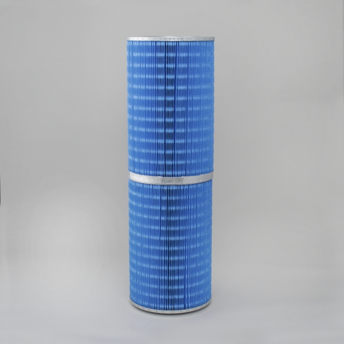 OSPREY ULTRA-TEK CARTRIDGE FILTER 324 MM OD X 1016 MM L (12.74" OD X 40.00" L)