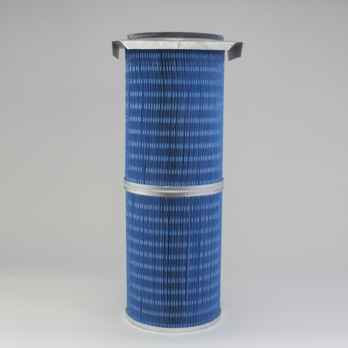WIEDENMANN CELLULEX FR CARTRIDGE FILTER 352 MM OD X 660 MM L (13.84" OD X 26.00" L)