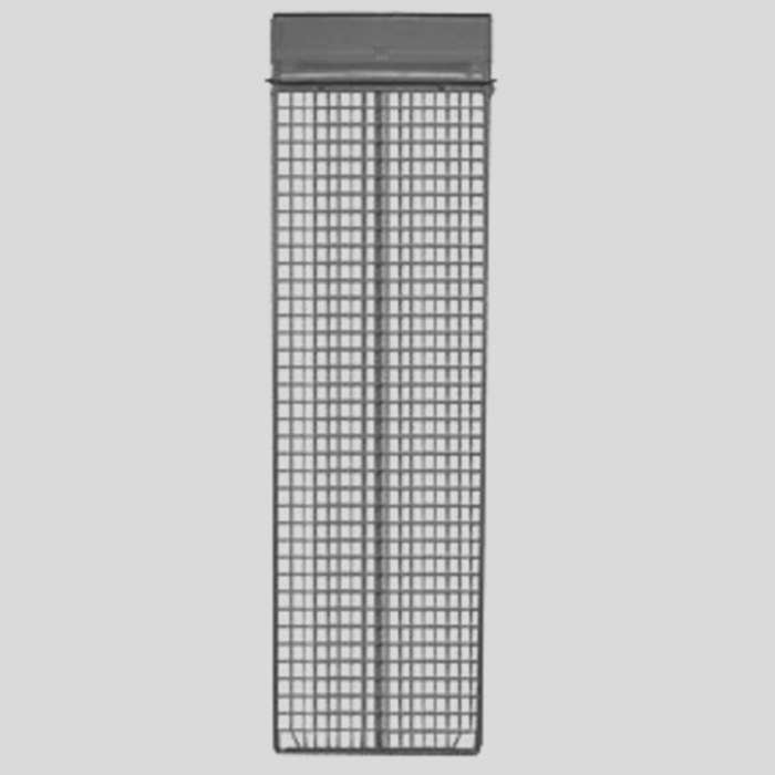 1.25M DALAMATIC FILTER INSERT 472 MMW X 1397 MML (18.58" W X 55.00" L)