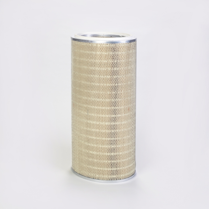 CARTRIDGE OVAL KEVLAR/NOMEX (HIGH TEMP) OD (289 X 365) MM X L 705 MM