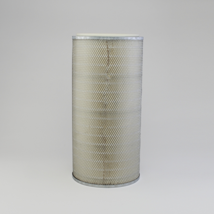 DF ULTRA-WEB WHITE CARTRIDGE FILTER W/ WHITE SILICONE GASKET 324 MM OD X 660 MM L (12.74" OD X 26.00" L)