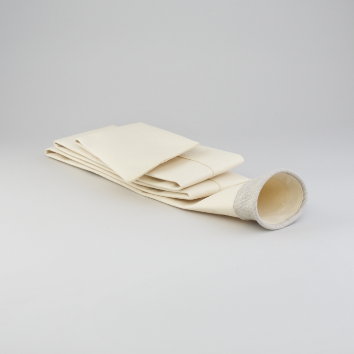 RF RYTON BAG FILTER 123 MM OD X 3128 MM L (4.85" OD X 123.13" L)