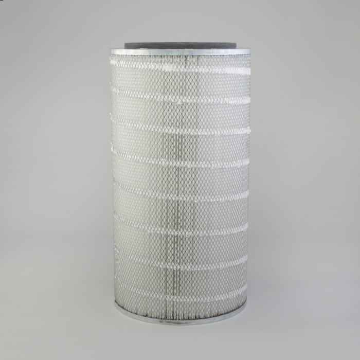 WHITNEY ULTRA-WEB SB CARTRIDGE FILTER W/ OUTER LINER 352 MM OD X 660 MM L (13.84" OD X 26.00" L)