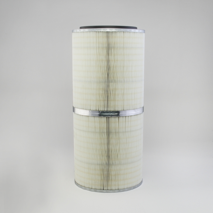 MAC ENDURA-TEK XL CARTRIDGE FILTER 352 MM OD X 762 MM L (13.84" OD X 30.00" L)