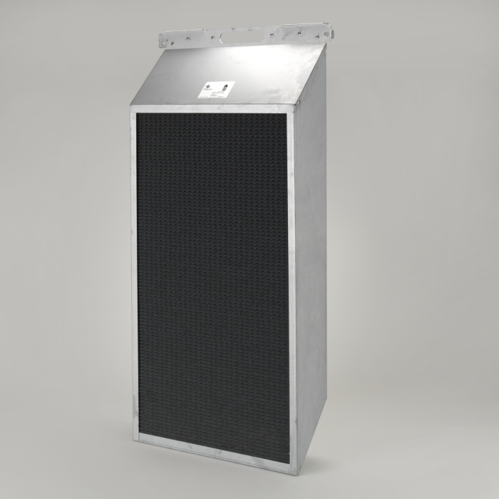 PACK POWERCORE VHE ULTRA-WEB CONDUCTIVE FR L 921 MM X W 433 MM X H 135 MM (36.26" L X 21.38" W X 5.31" H)