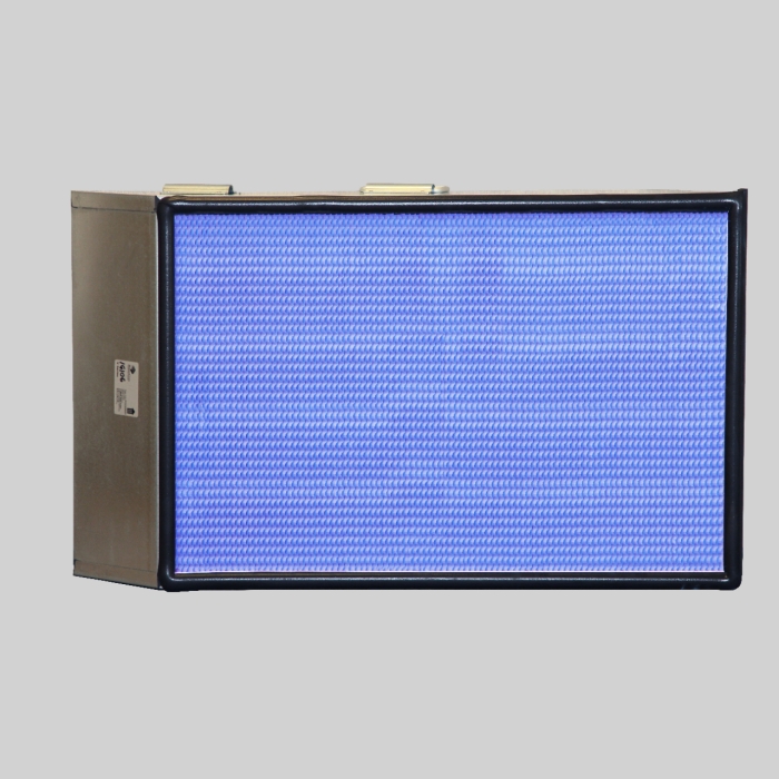 V SERIES ULTRA-WEB SB POWERCORE 921 MM L X 543 MM W X 135 MM H (36.26 " L X 21.38" W X 5.31"H)