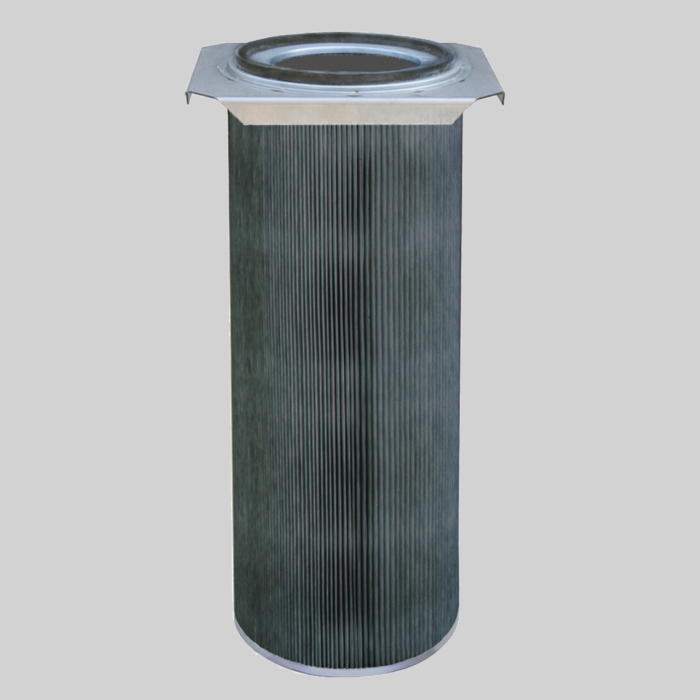 WHEELABRATOR TORIT-TEX CARTRIDGE FILTER 324 MM OD X 914 MM L (12.74" OD X 36.00" L)