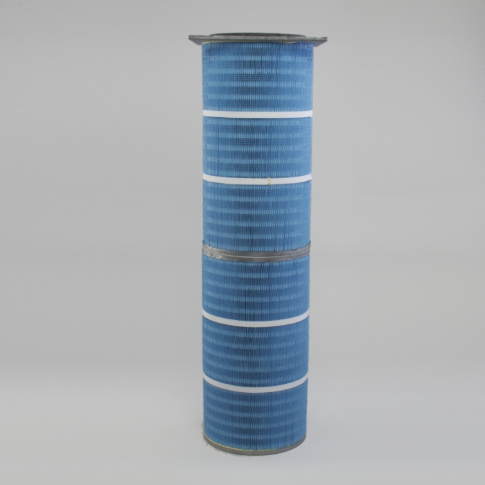 ROBOVENT ULTRA-WEB NL CARTRIDGE FILTER 352 MM OD X 1321 MM L (13.84" OD X 52.00" L)