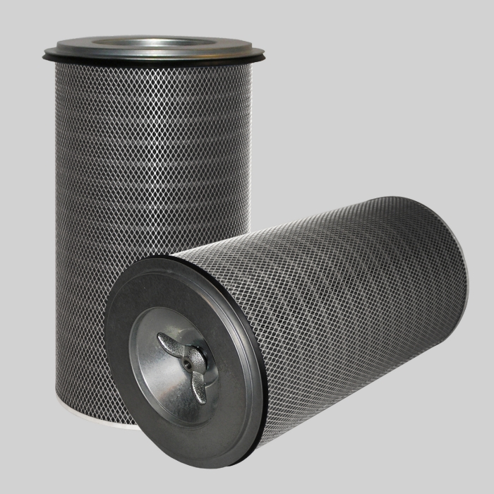 SDF ULTRA-WEB CONDUCTIVE FR CARTRIDGE FILTER 234 MM OD X 566 MM L (9.21" OD X 22.29" L)