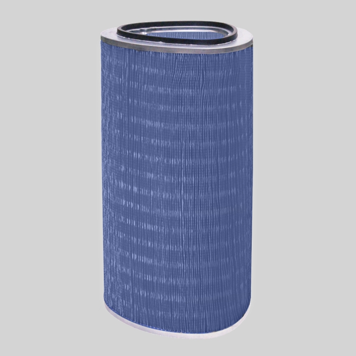 DFE ULTRA-WEB NL CARTRIDGE FILTER (349 MM X 349 MM) OD X 660 MM L