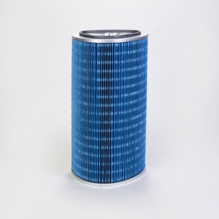 DFE FIBRA-WEB CARTRIDGE FILTER (349 MM X 349 MM) OD X 660 MM L (13.74" X 13.74") OD X 26" L)