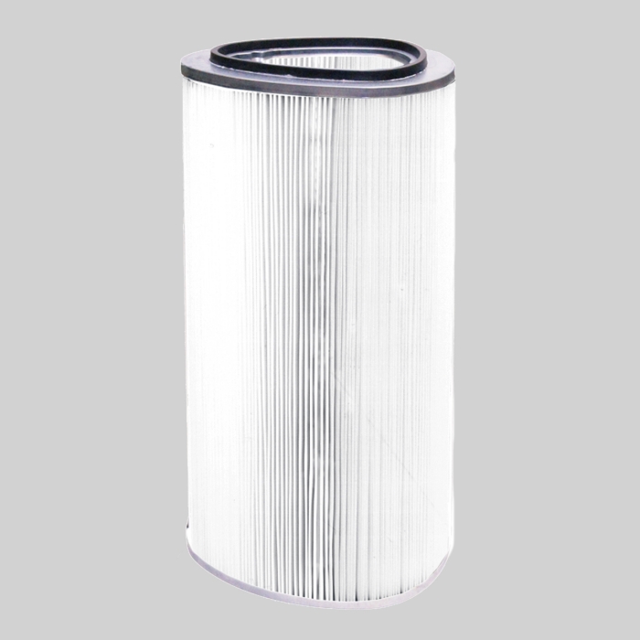 DFE ULTRA-WEB SB CARTRIDGE FILTER (349 MM X 349MM) OD X 660 MM L