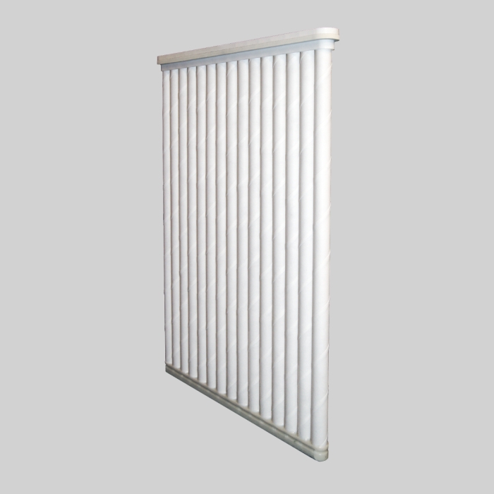 0.7 M DALAMATIC SBPE WTH PTFE HELIX TUBE 704 MM L (27.70" L)