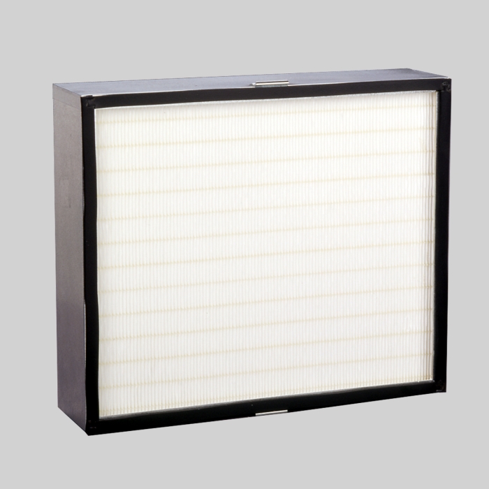 DMC-MMA HEPA PANEL 404 MM L X 313 MM W X 120 MM D