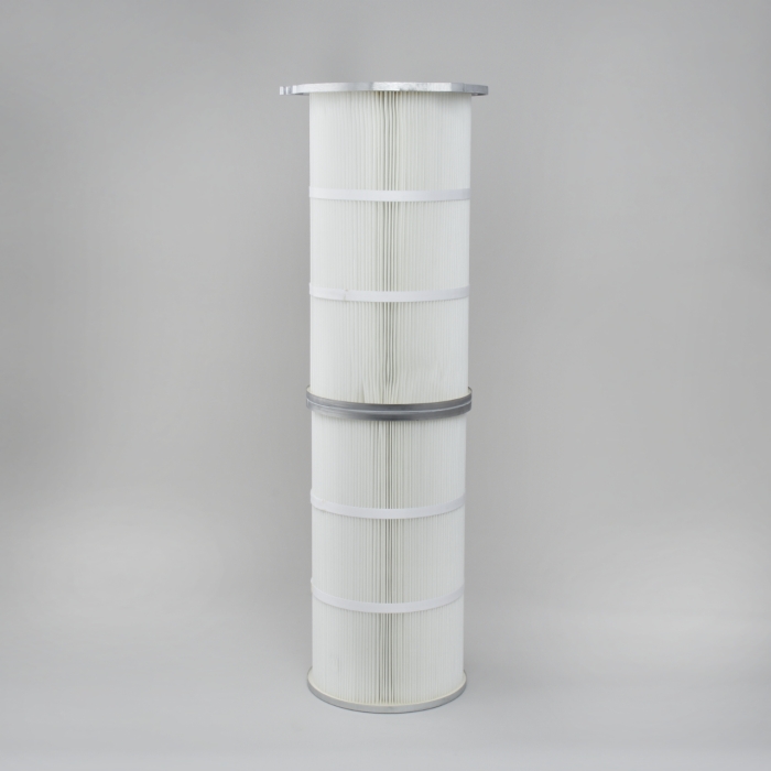 ULTRA-WEB SB CARTRIDGE FILTER 330 MM OD X 1194 MM L (13.00" OD X 47.00" L)