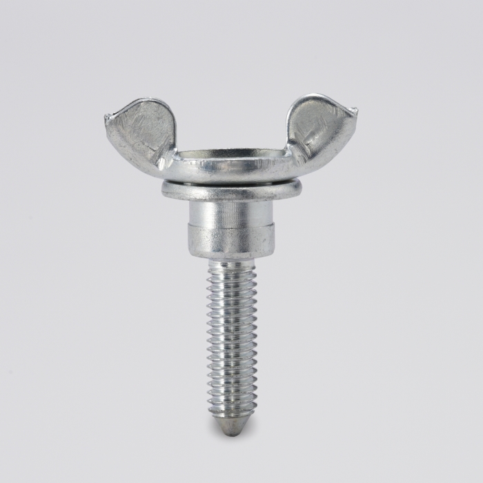 NUT ASSEMBLY