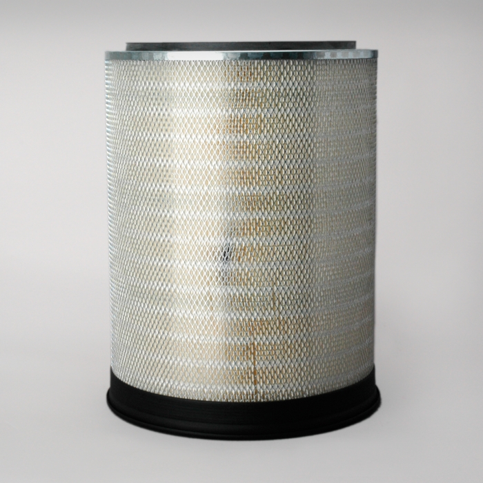 AIR FILTER, PRIMARY ROUND