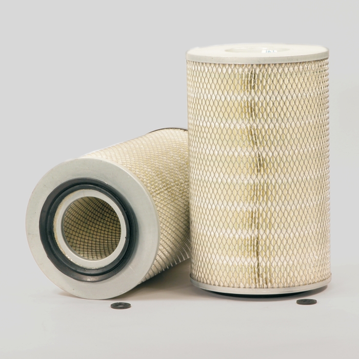 AIR FILTER, PRIMARY ROUND