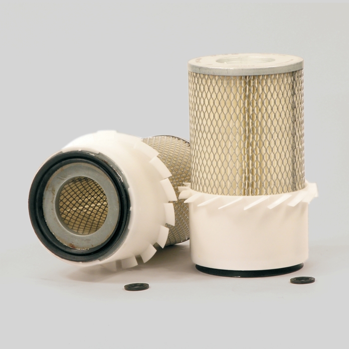 AIR FILTER, PRIMARY ROUND