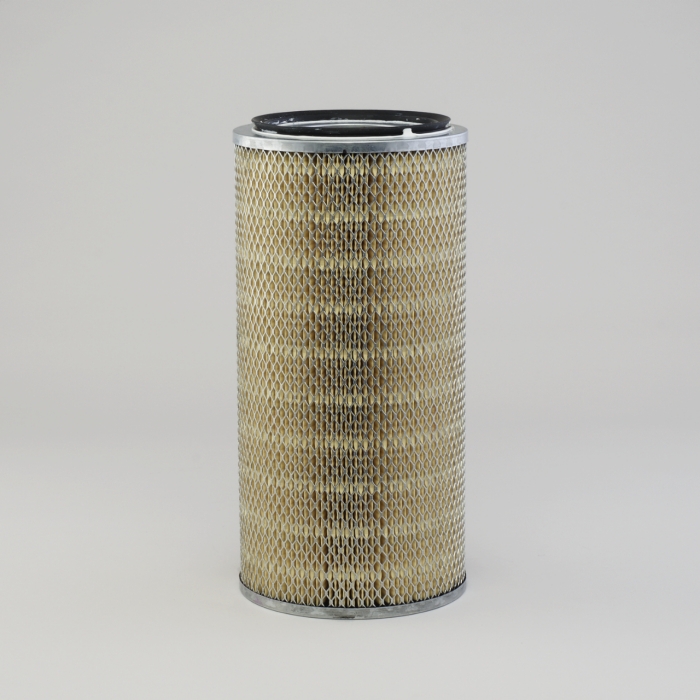 SM TD HIGH TEMP CARTRIDGE FILTER 201 MM OD X 406 MM L (7.93" OD X 16.00" L)