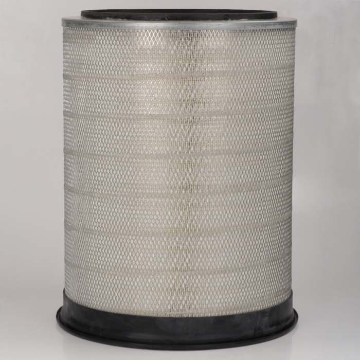 AIR FILTER, PRIMARY ROUND
