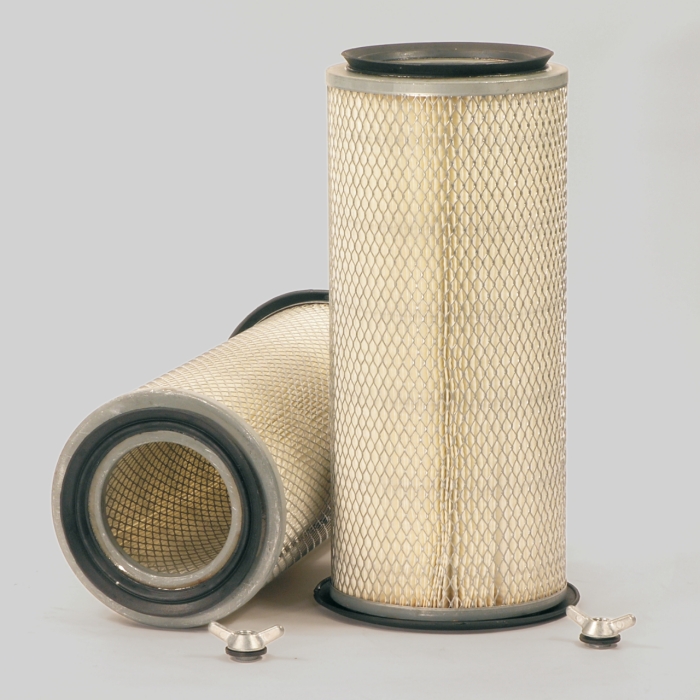 AIR FILTER, PRIMARY ROUND