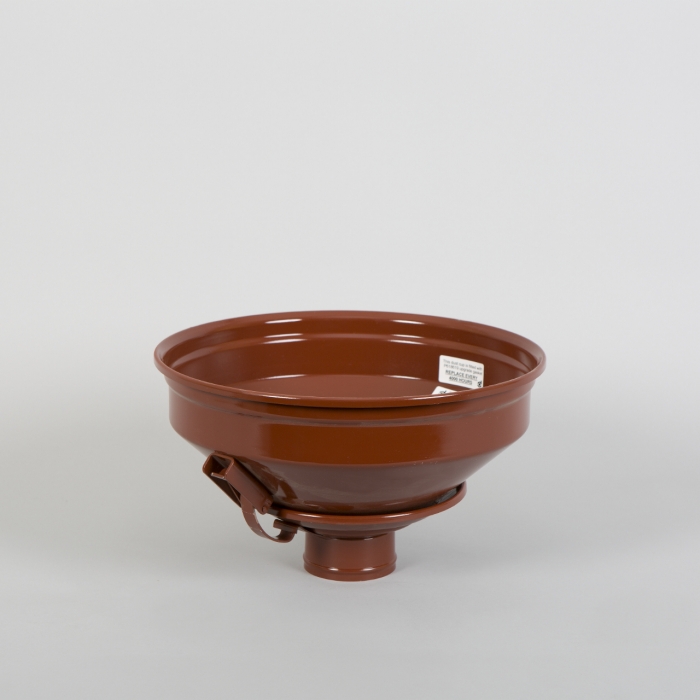 DUST CUP