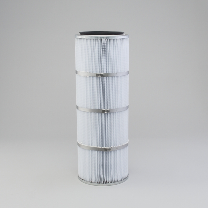 SM TD HOLLEYTEX CARTRIDGE FILTER 201 MM OD X 559 MM L (7.93" OD X 22.00" L)