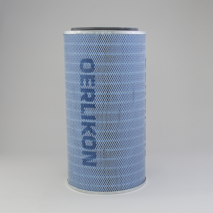 SULZER METCO ULTRA-WEB FR CARTRIDGE FILTER 352 MM OD X 660 MM L (13.84" OD X 26.00" L)