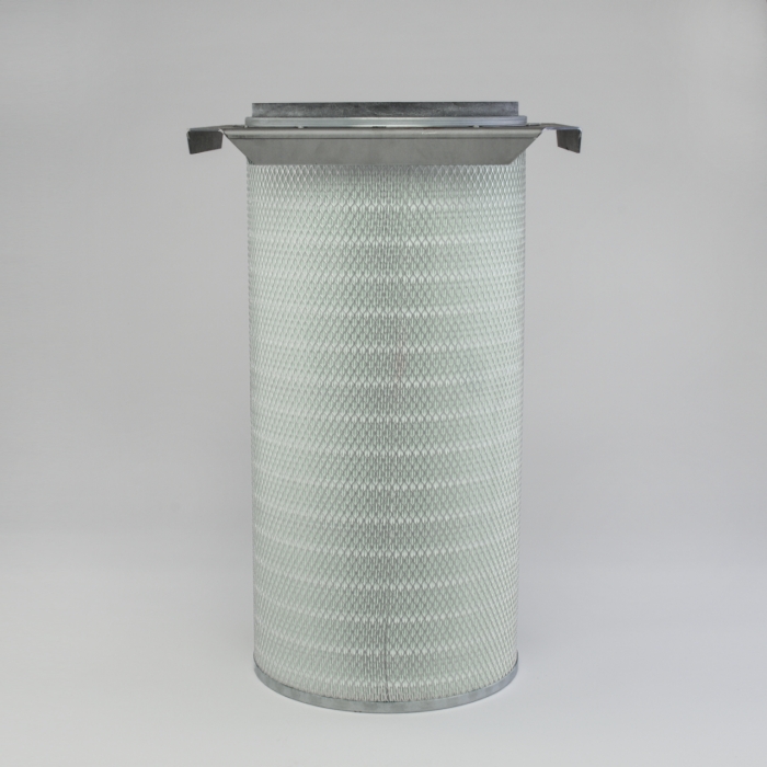 WHEELABRATOR CELLULEX FR CARTRIDGE FILTER 324 MM OD X 660 MM L (12.74" OD X 26.00" L)