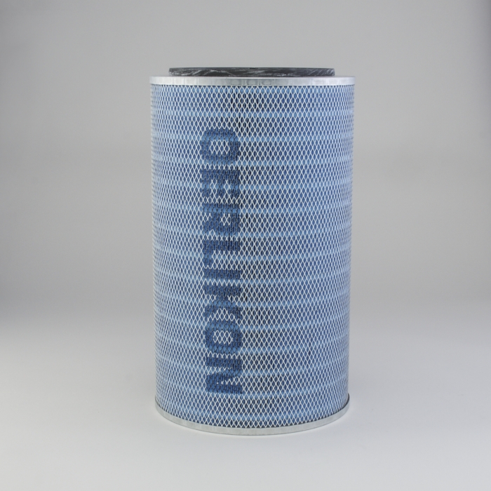 SULZER METCO ULTRA-WEB FR CARTRIDGE FILTER 352 MM OD X 584 MM L (13.84" OD X 23.00" L)