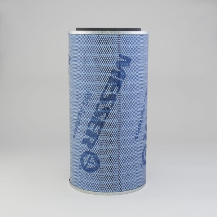 MG INDUSTRIES ULTRA-WEB FR CARTRIDGE FILTER 352 MM OD X 686 MM L (13.84" OD X 27.00" L)