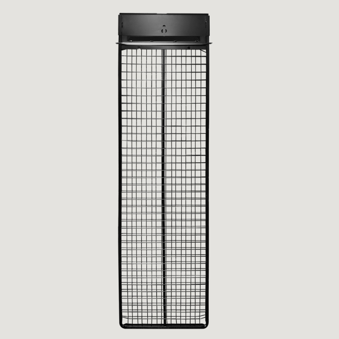 1.0M DALAMATIC FILTER INSERT 472 MM W X 1143 MM L (18.58" W X 45.00" L)