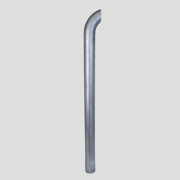 Tubo di scarico)