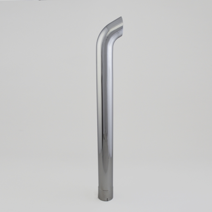 Tubo di scarico)