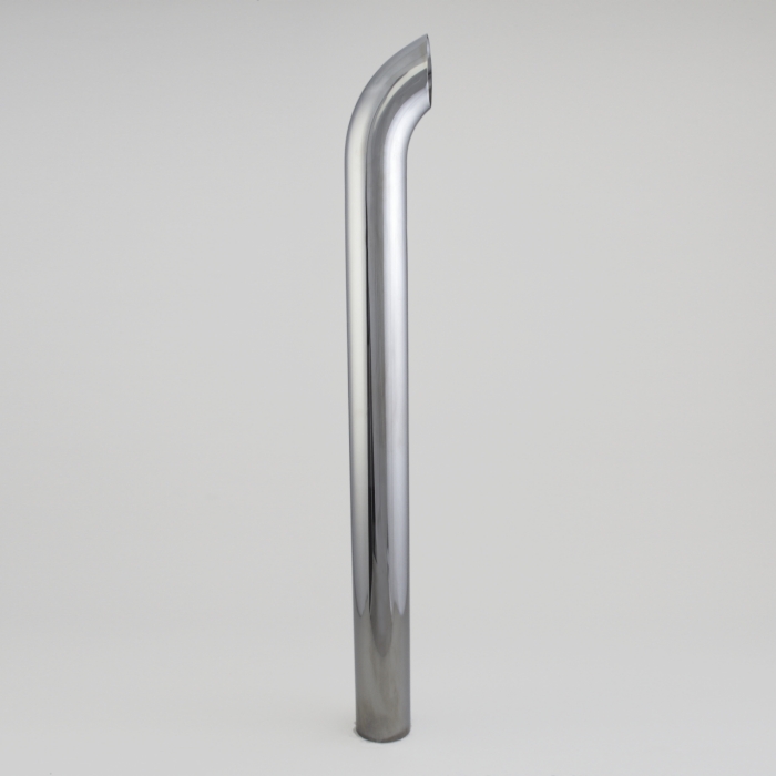 Tubo di scarico)