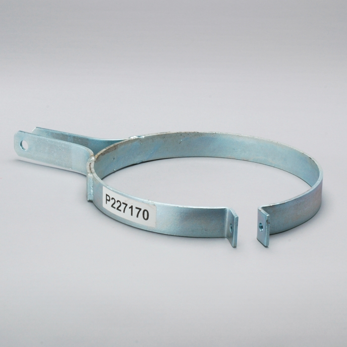 MUFFLER HANGER, 11 IN (279 MM)