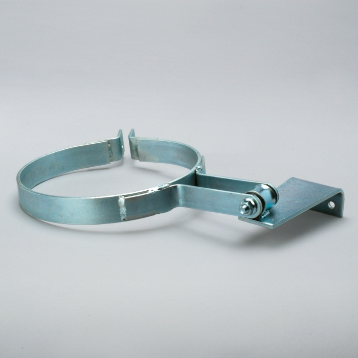 MUFFLER HANGER, 10 IN (254 MM)