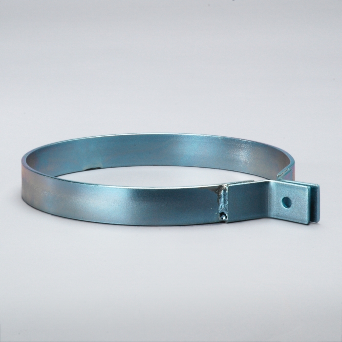 MOUNTING BAND, EXHAUST