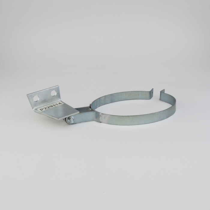MUFFLER HANGER, 8.25 X 11.5 IN (210 X 292 MM)