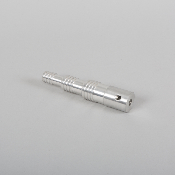 EXHAUST ACCESSORY