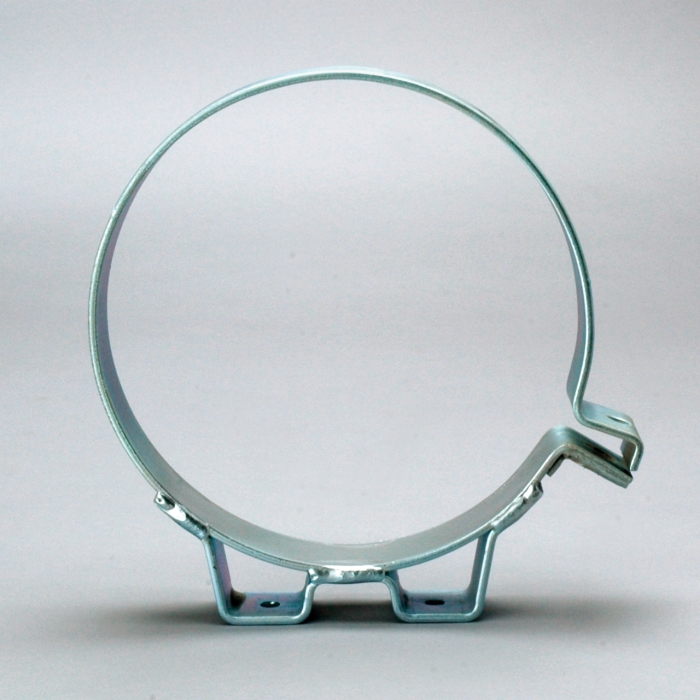MOUNTING BAND, EXHAUST