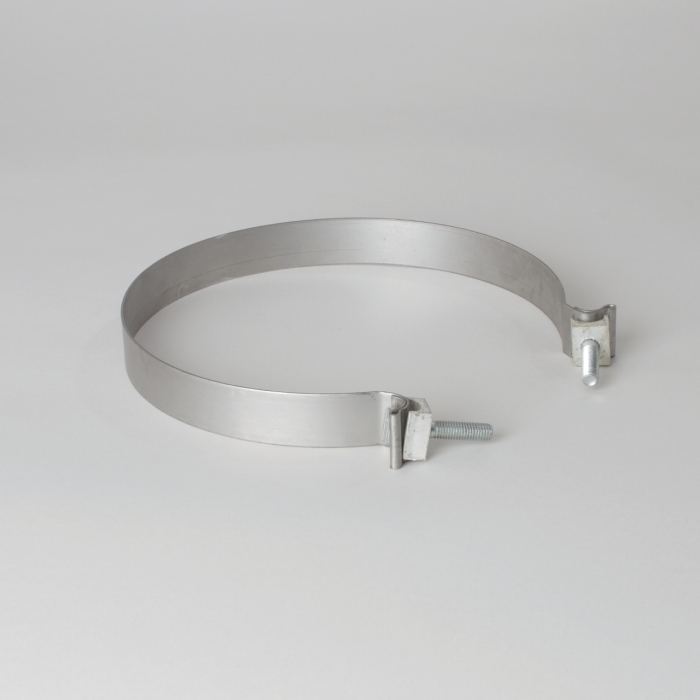 MUFFLER HANGER, 10 IN (254 MM)