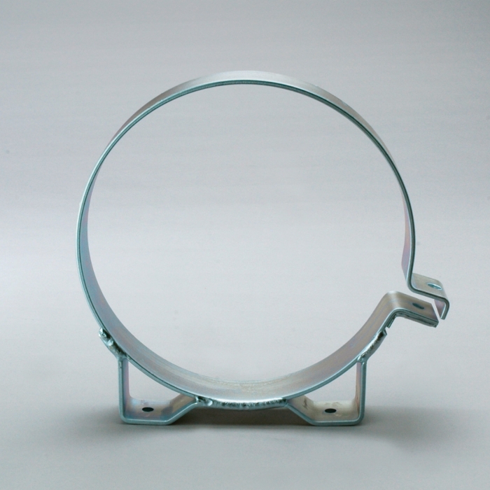 MOUNTING BAND, EXHAUST